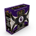 2024-25 Panini Select Premier League EPL Soccer Hobby Box