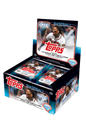 2024 Topps Series 1 Baseball Jumbo Box