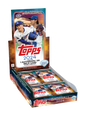 2024 Topps Update Series Baseball Hobby Box