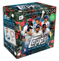 2024 Topps Holiday Baseball Mega Box