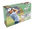 2024 Upper Deck SP Game Used Golf Hobby Box