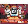 2024 Donruss Optic Football Hobby Mega (Red Hyper)