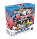 2025 Bowman Baseball Mega Box
