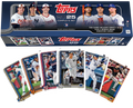 2025 Topps Baseball Retail Complete Set