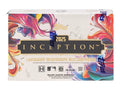 2025 Topps Inception Baseball Hobby Box