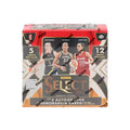 2025 Panini Select WNBA Basketball Hobby Box