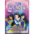2025 Topps Disney Wonder Blaster Box