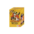Double Pack Set Vol. 12 - The World's Strongest Warriors (OP17)