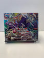 Yu-Gi-Oh! Battles of Legend: Crystal Revenge Booster Box - Battles of Legend: Crystal Revenge (BLCR)