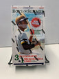 2024 Panini Boys of Summer Baseball Hobby Box