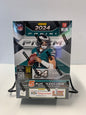 2024 Panini Prizm Football Hobby Blaster Box (Orange Ice and Purple Prizms)