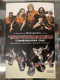 The Walking Dead Compendium One