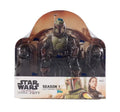2022 Topps Star Wars: The Book of Boba Fett Hobby Box