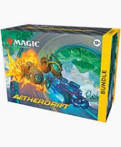 Magic: The Gathering Aetherdrift Bundle Box