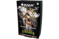 Secrets of Strixhaven Commander Deck - Silverquill Influence
