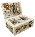 2025 Topps Allen & Ginter Baseball Hobby Box