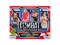 2025 Panini Combat Anthology Hobby Box