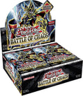 Yu-Gi-Oh! Battle of Chaos Booster Box (1st Edition)