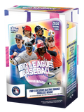 2024 Topps Big League Baseball Blaster Box