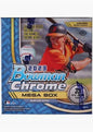 2023 Bowman Chrome Baseball Mega Box