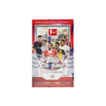 2025-26 Topps Chrome Bundesliga Soccer Hobby Box