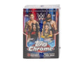 2026 Topps Chrome WWE Wrestling Blaster Box