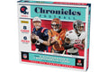 2021 Panini Chronicles Football Hobby Box