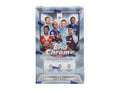 2025/26 Topps Chrome UEFA Club Competitions Soccer Hobby Box