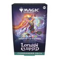Lorwyn Eclipsed Commander Deck - Dance of the Elements