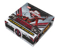 2025 Topps Deadpool Chrome Hobby Box