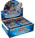 Yu-Gi-Oh! Legendary Duelists: Duels From the Deep Booster Box (1st Edition)