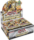 Yu-Gi-Oh! Dimension Force Booster Box (1st Edition)