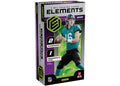 2021 Panini Elements Football Hobby Box