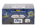 2025/26 Panini Prizm FIFA Soccer Hobby Box