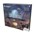 FINAL FANTASY - Scene Box (Children of Fate)