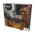 FINAL FANTASY - Scene Box (The Siege of Alexandria)
