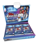 2025/26 Topps UEFA Club Competitions Finest Soccer Hobby Box