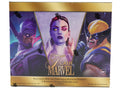 2024 Upper Deck Marvel Flair Trading Cards Hobby Box