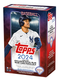 2024 Topps Series 2 Baseball Blaster Box