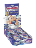 2023 Topps Garbage Pail Kids Chrome Series 6 Hobby Box