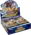 Yu-Gi-Oh! The Grand Creators Booster Box (1st Edition)