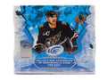 2022/23 Upper Deck Ice Hockey Hobby Box