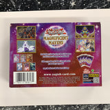 2022 Magnificent Mavens Holiday Sealed Box Booster Set