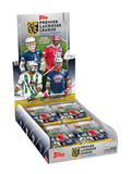 2022 Topps Premier Lacrosse League Hobby Box