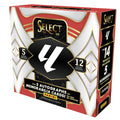 2025/26 Panini Select La Liga Soccer Hobby Box