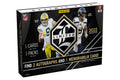 2022 Panini Limited Football Hobby Box