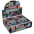 Yu-Gi-Oh! Maze of Memories Booster Box (1st Edition)