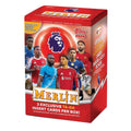 2025/26 Topps Merlin Premier League EPL Soccer Blaster Box