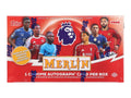 2025/26 Topps Merlin Premier League EPL Soccer Hobby Box