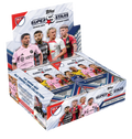2024 Topps MLS Superstars Hobby Box